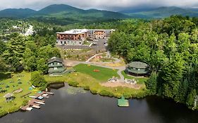 Cambria Hotel Lake Placid - Lakeside Resort