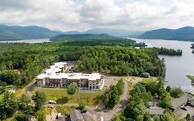 Cambria Hotel Lake Placid - Lakeside Resort